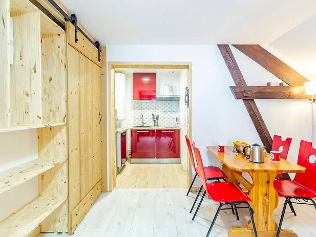 Ganzes Haus Gérardmer 249730-2