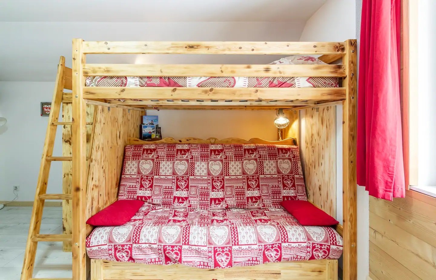 Onofhängeg Studio Gérardmer 249730