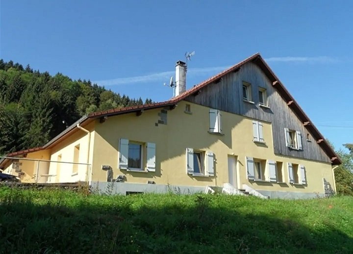 Onofhängeg Studio Gérardmer 249730