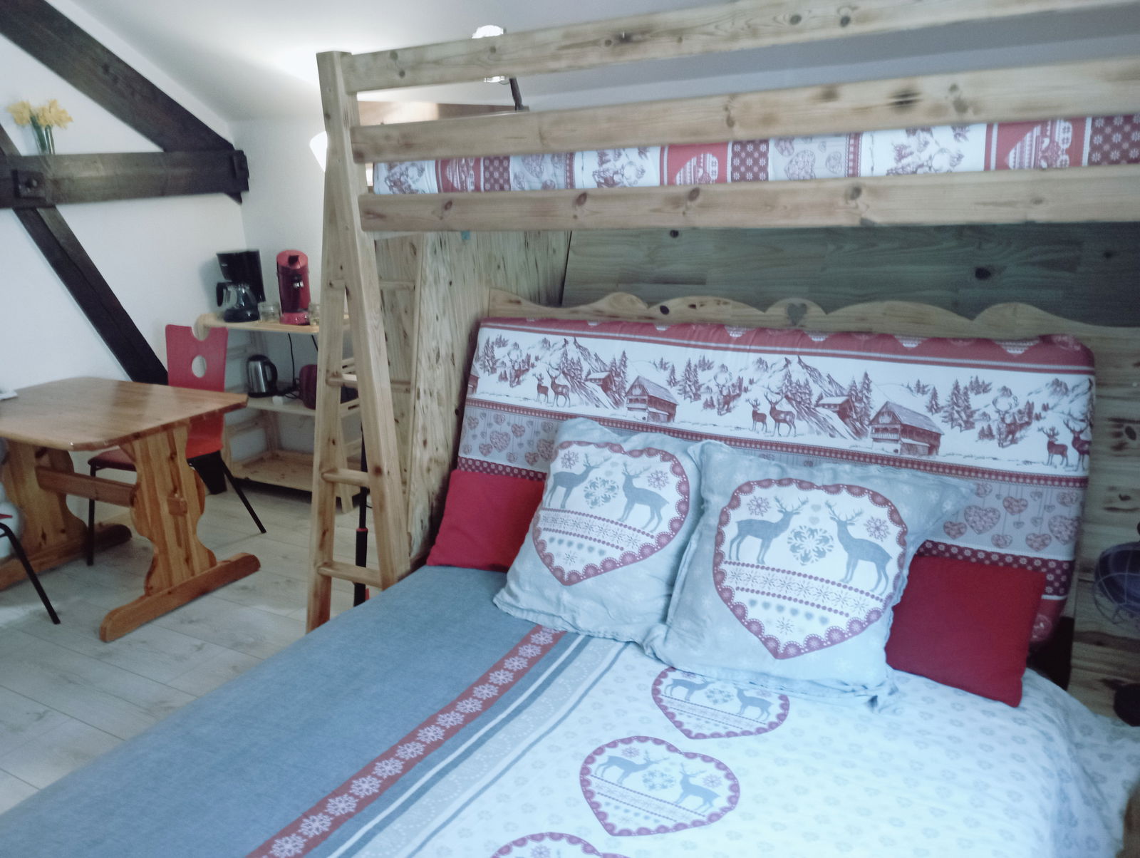 Onofhängeg Studio Gérardmer 249730