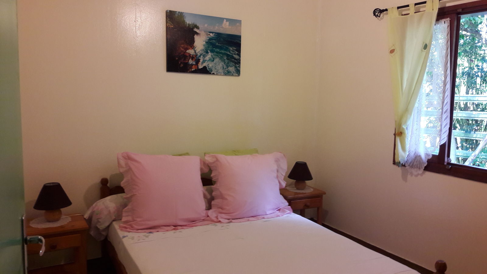 Unabhängiges Studio Saint-Benoît 221546