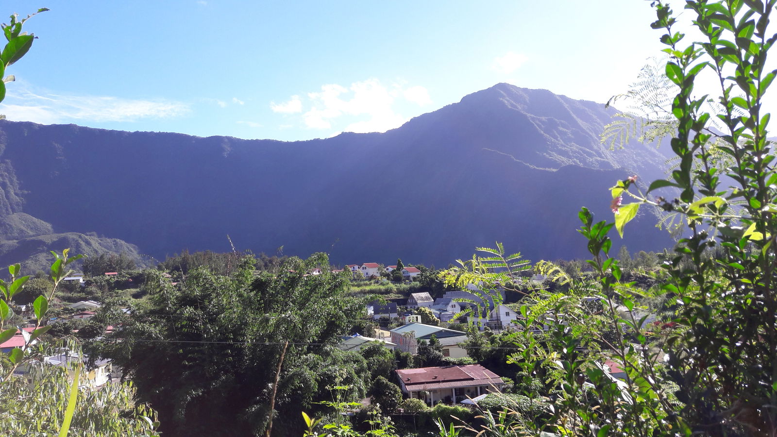 Unabhängiges Studio Saint-Benoît 221546