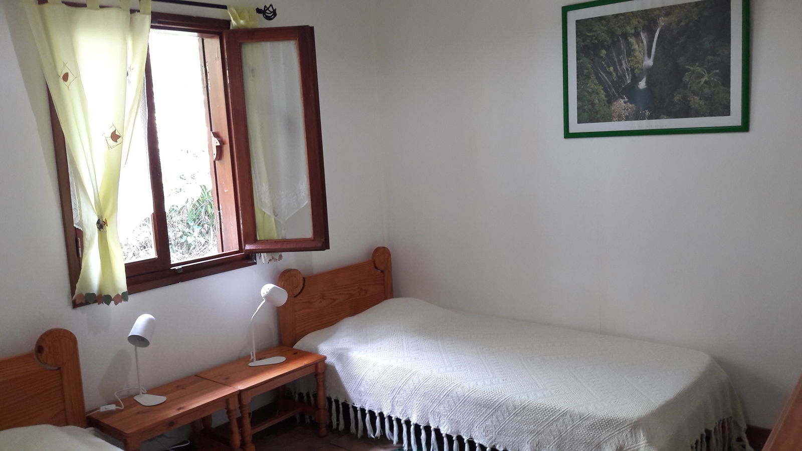 Unabhängiges Studio Saint-Benoît 221546