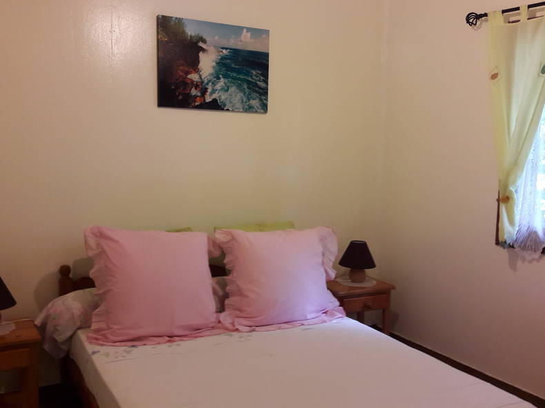 Cały Dom Saint-Benoît 221546-1