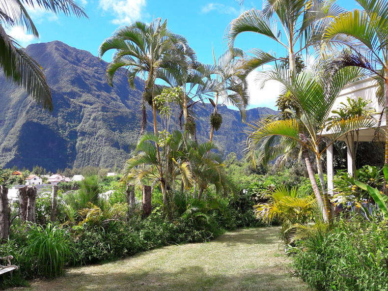 Cały Dom Saint-Benoît 221546-2