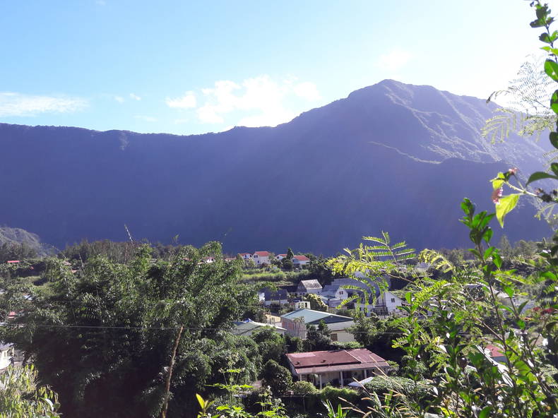 Cały Dom Saint-Benoît 221546-3