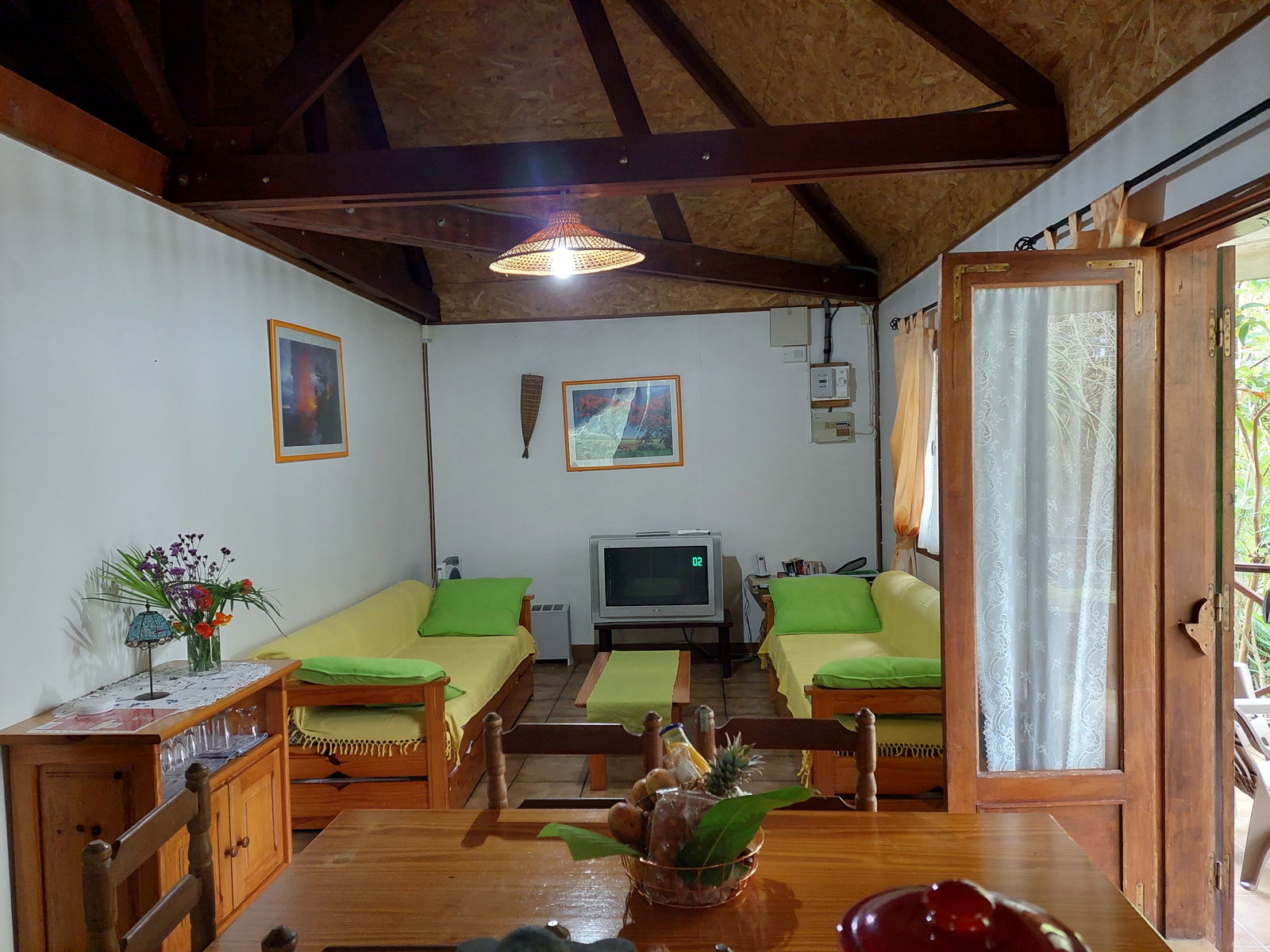 Independent Studio Saint-Benoît 221546