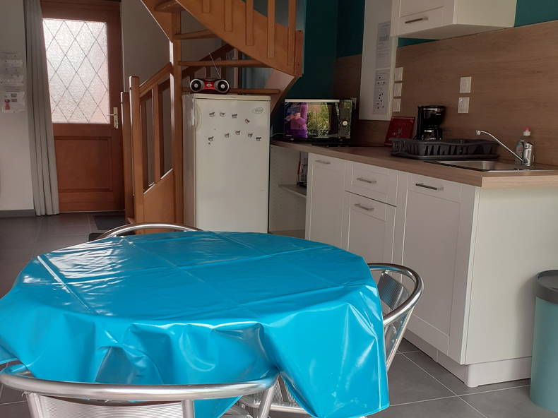 Entire Home Holque 56763-1