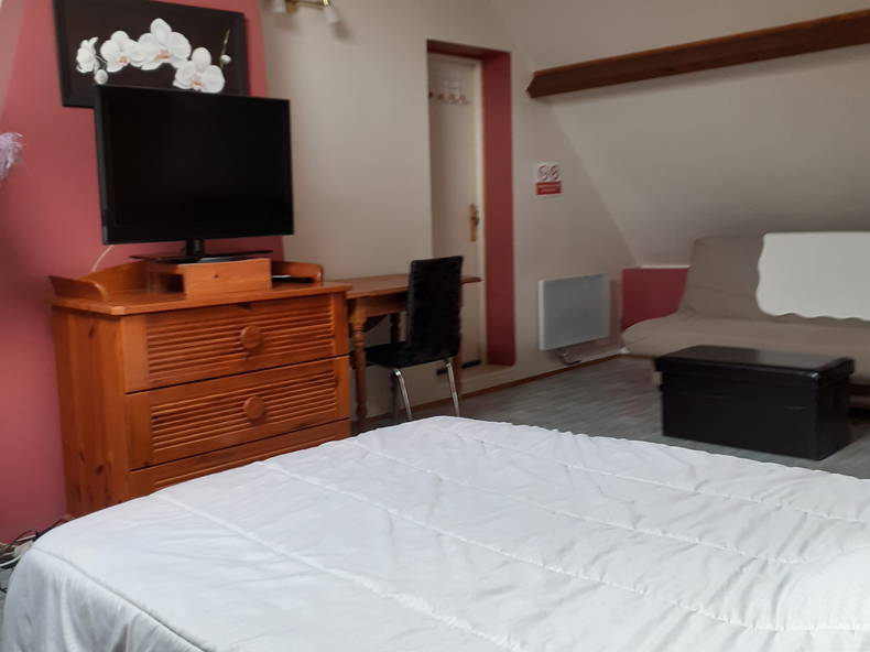 Entire Home Holque 56763-3