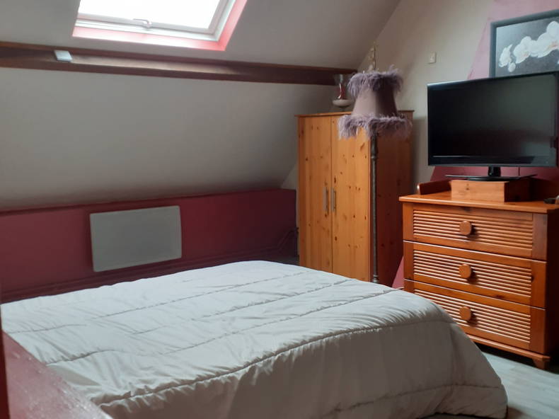 Entire Home Holque 56763-4