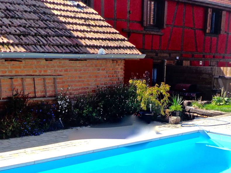 Ganzes Haus Olwisheim 155860-1