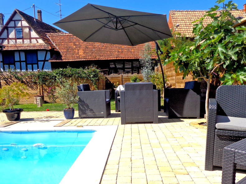 Ganzes Haus Olwisheim 155860-3