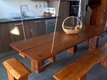 Logement Entier Olwisheim 155860-4