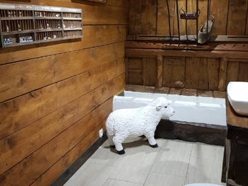 Logement Entier Olwisheim 155860-7