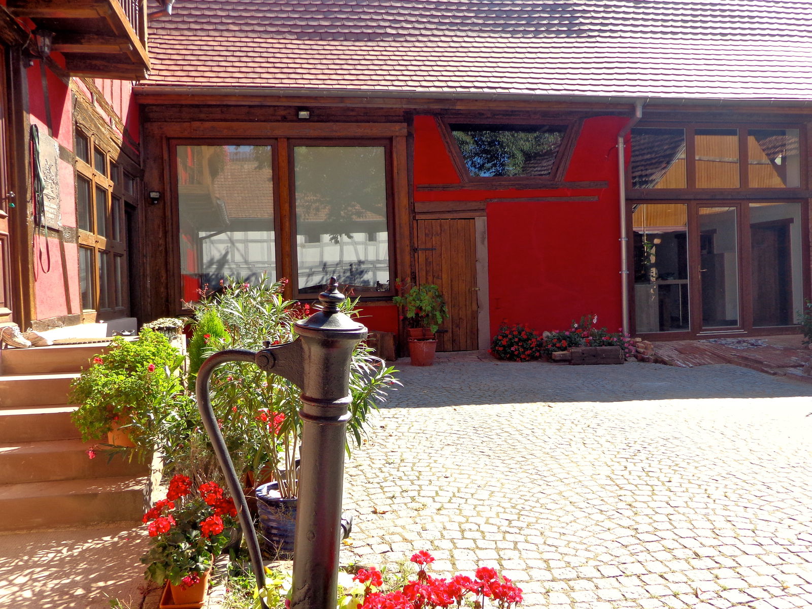 Tutta La Casa Olwisheim 155860