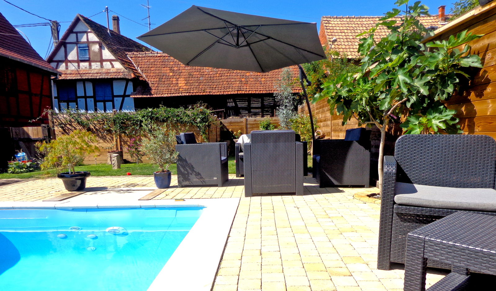 Tutta La Casa Olwisheim 155860