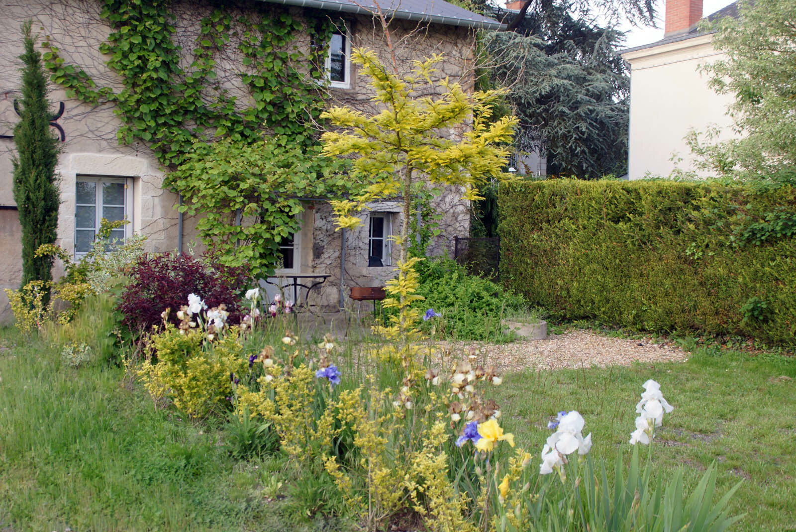 Oberoende Studio Briare 9164
