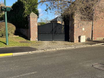 Logement Entier Lormaison 458756-2