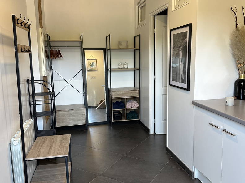 Logement Entier Lormaison 458756-4