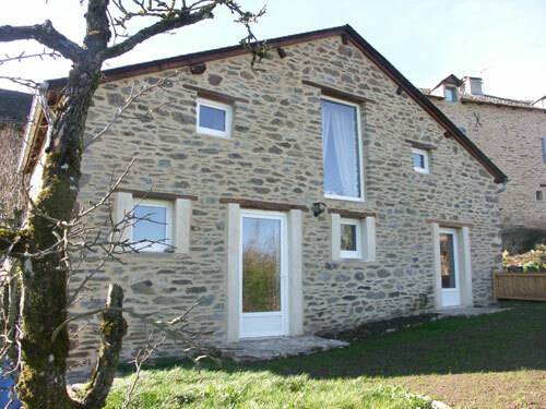 Homestay Pont-de-Salars 128669-1