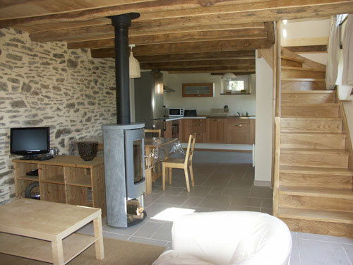 Itsenäinen Studio Pont-de-Salars 128669