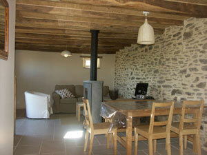 Itsenäinen Studio Pont-de-Salars 128669