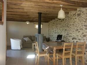 Logement Entier Pont-De-Salars 128669-4