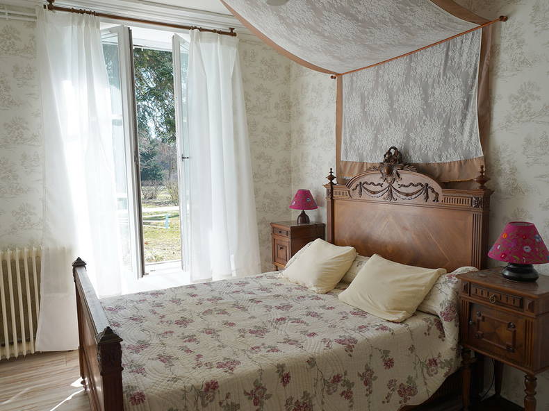 Casa Inteira Briare 59129-1