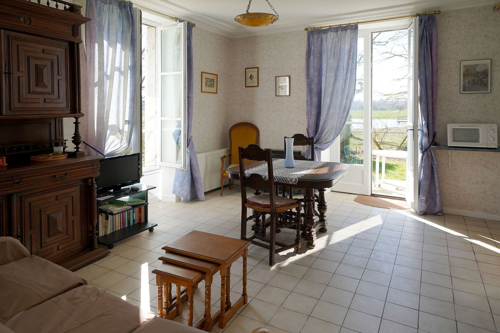 Onofhängeg Studio Briare 59129