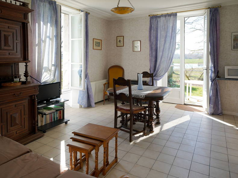 Casa Inteira Briare 59129-2