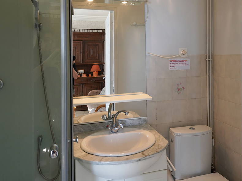 Casa Inteira Briare 59129-3