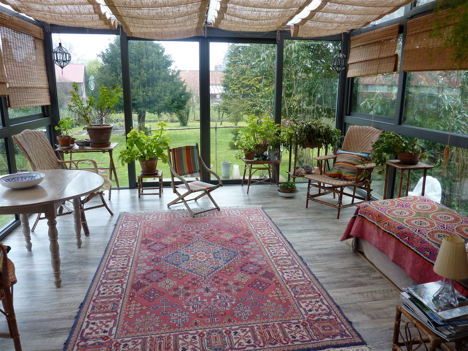Oberoende Studio Lorris 118802