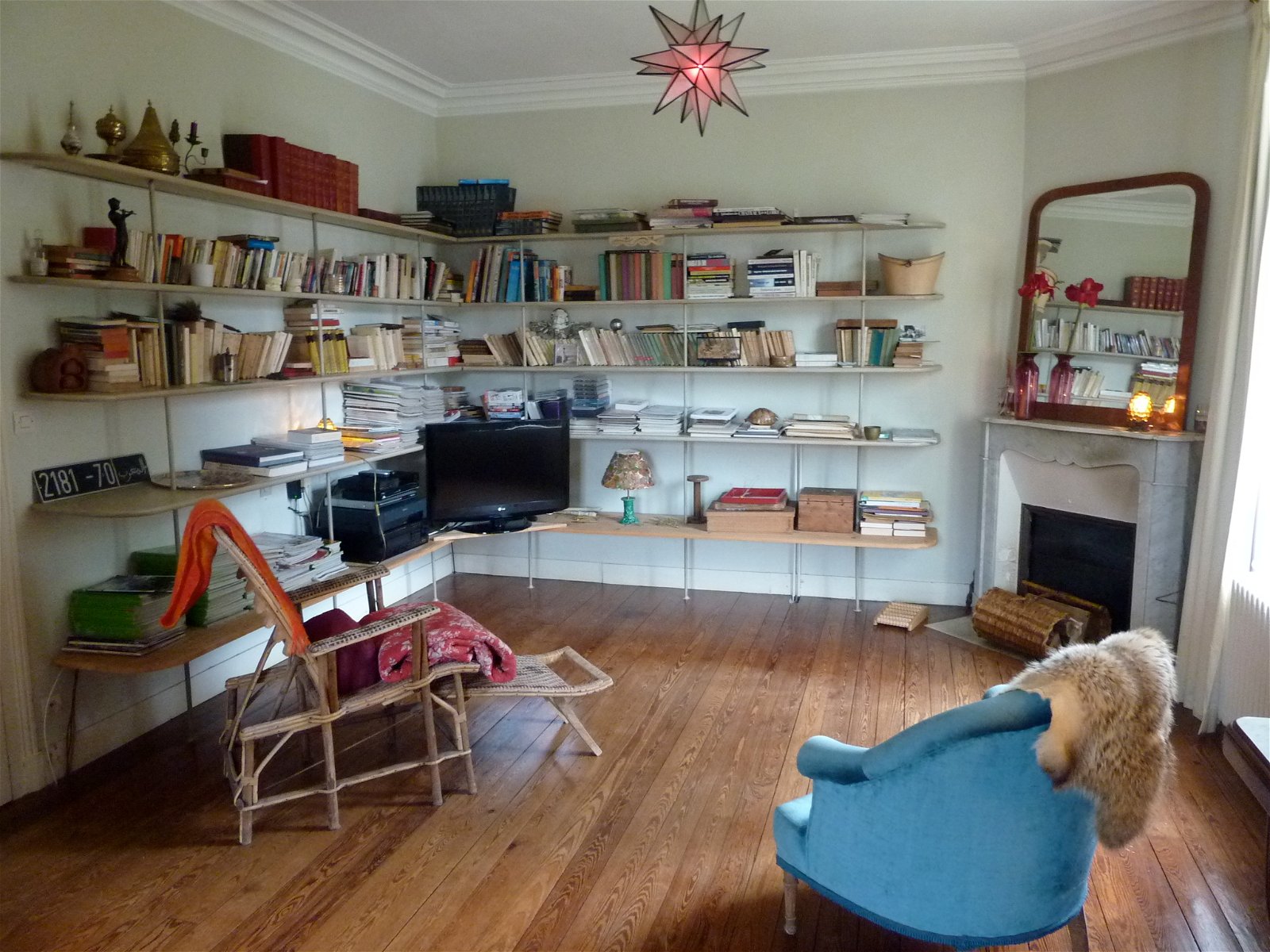 Oberoende Studio Lorris 118802