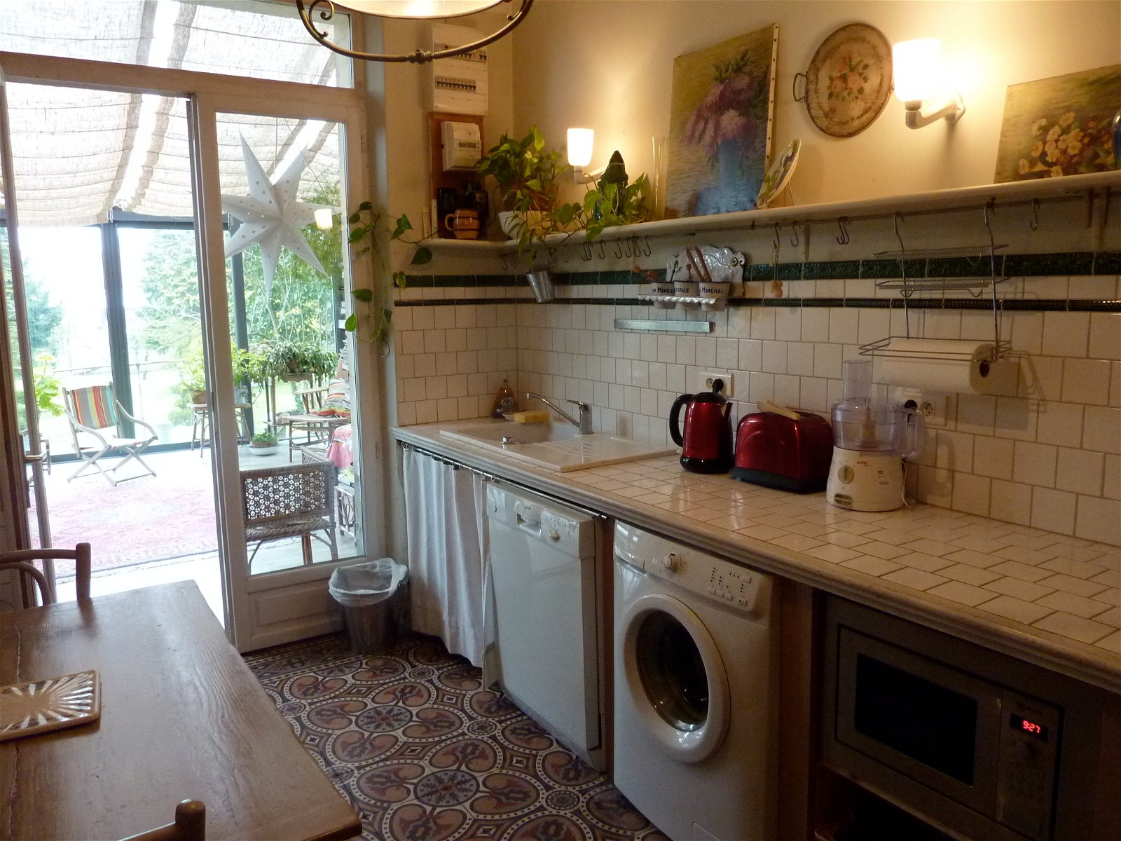 Oberoende Studio Lorris 118802