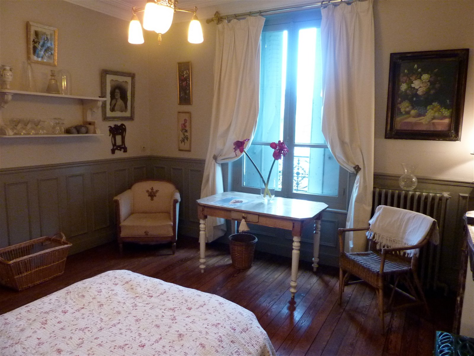 Oberoende Studio Lorris 118802
