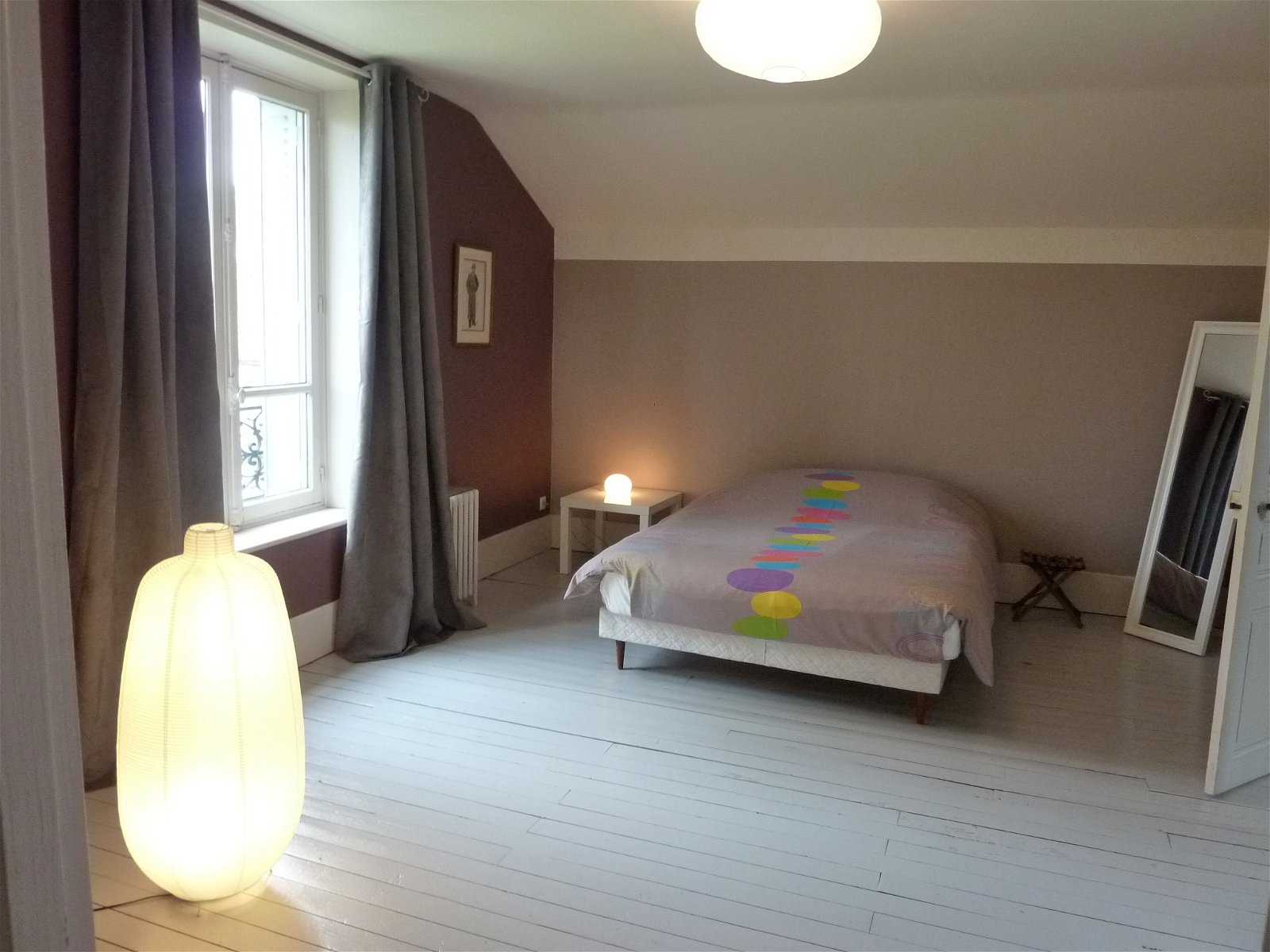 Oberoende Studio Lorris 118802