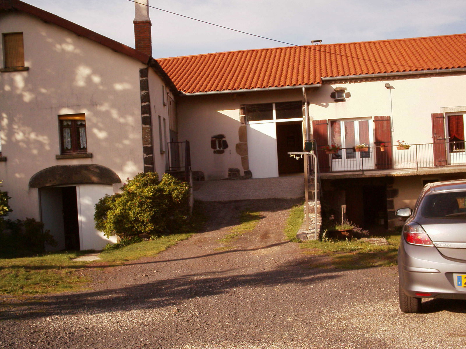 Homestay Landos 143013