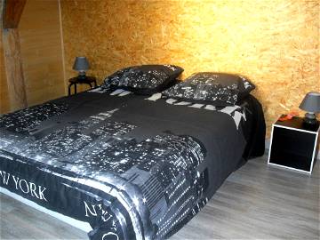 Room For Rent Saint-Julien-Chapteuil 128647-1