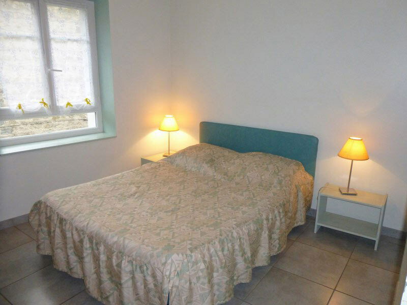 Chambre Chez L'habitant La Séauve-sur-Semène 163210