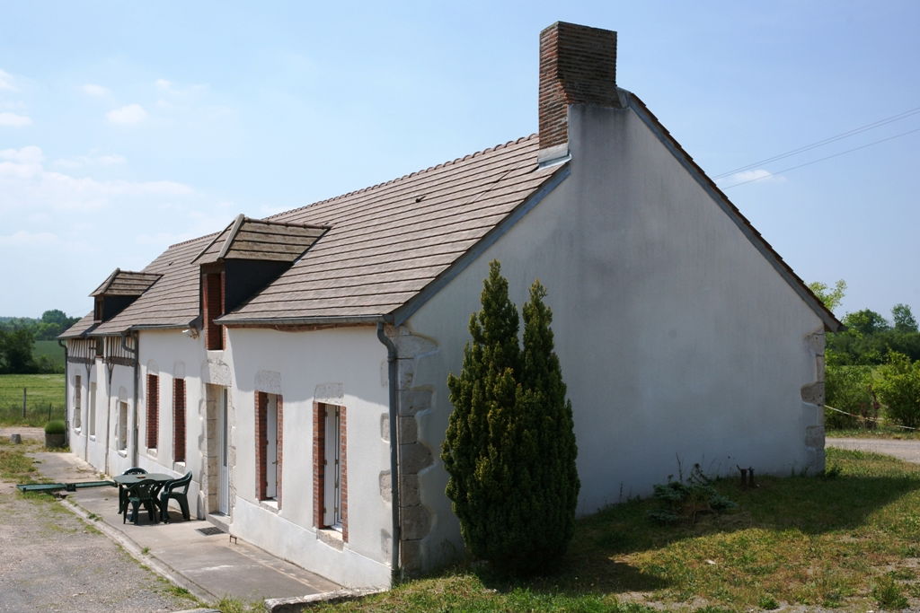 Oberoende Studio Briare 221487