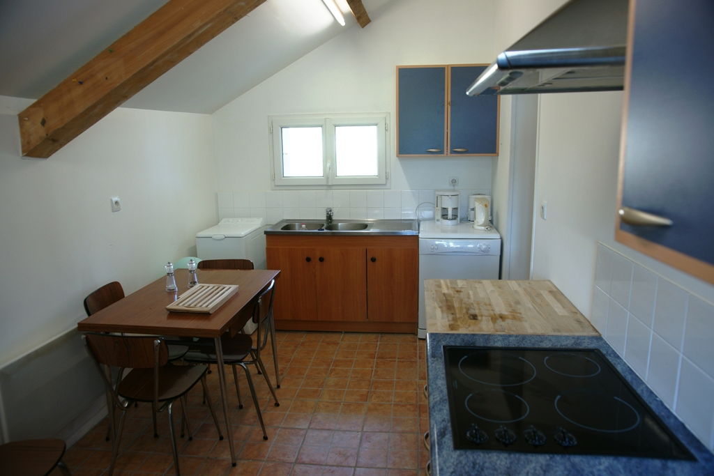 Oberoende Studio Briare 221487