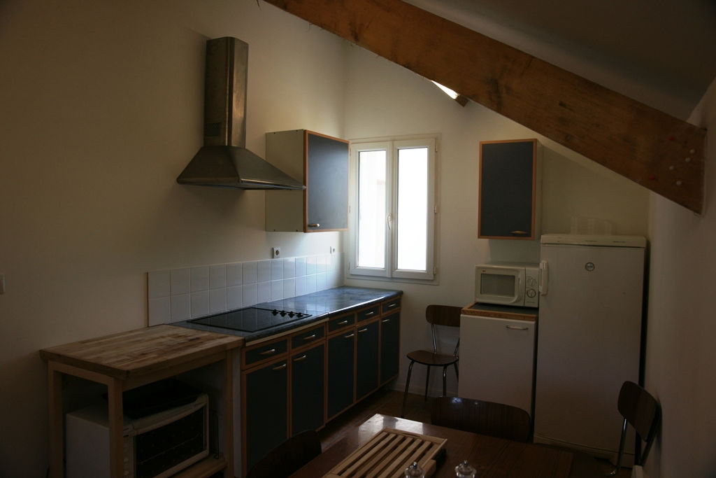 Oberoende Studio Briare 221487