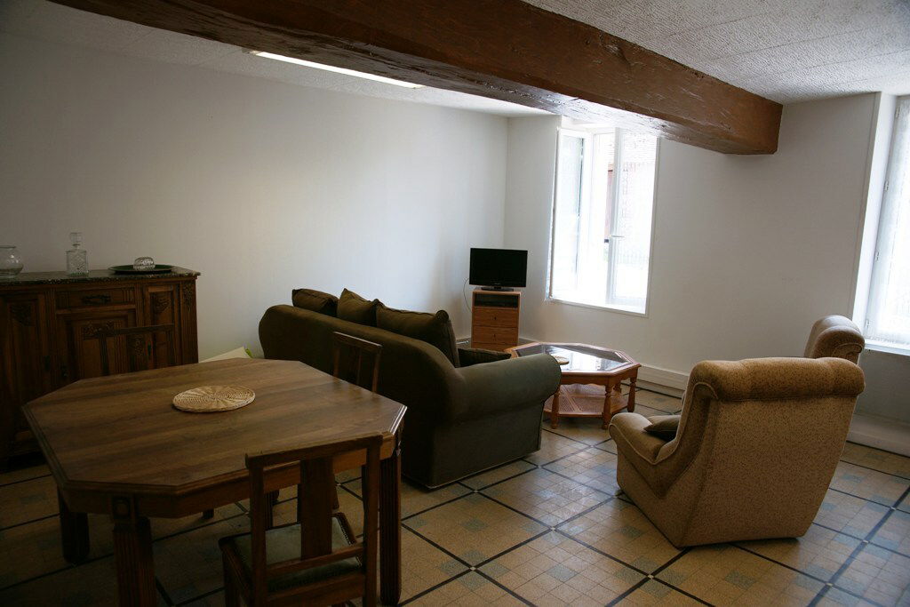 Oberoende Studio Briare 221487