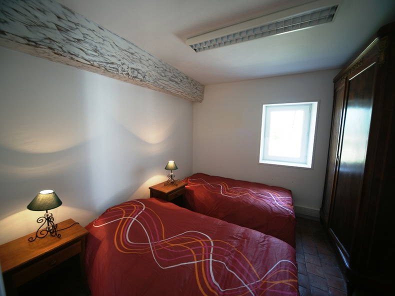 Entire Home Briare 221487-1