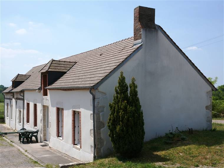 Homestay Briare 221487