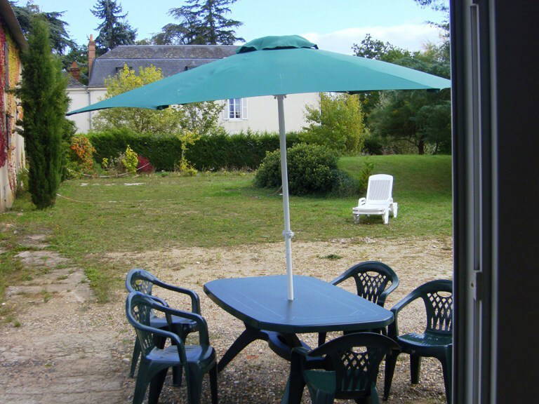 Entire Home Briare 221487-3