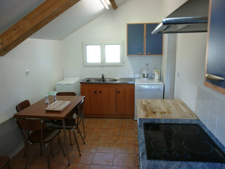 Entire Home Briare 221487-5