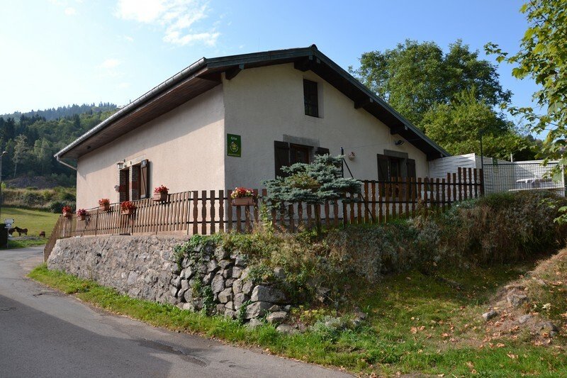 Onofhängeg Studio Rupt-sur-Moselle 48949