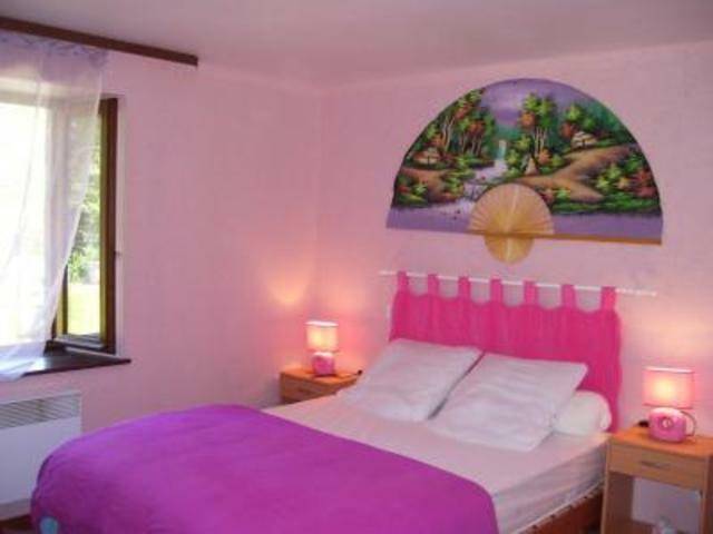 Homestay Rupt-sur-Moselle 48949