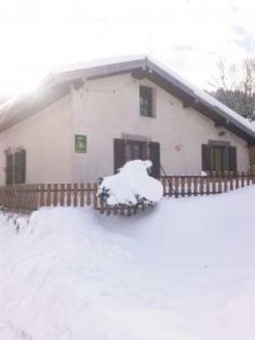Onofhängeg Studio Rupt-sur-Moselle 48949
